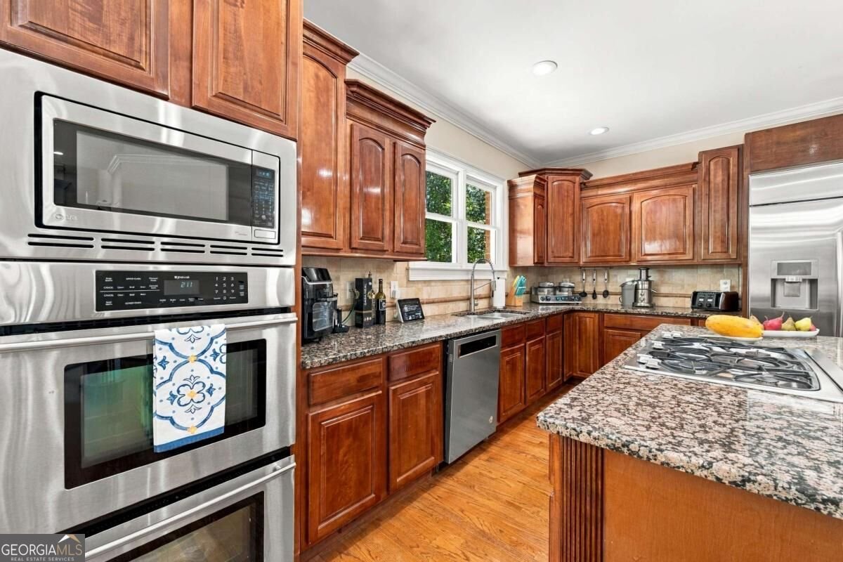 2650 Riverfront Drive Snellville - Photo 17