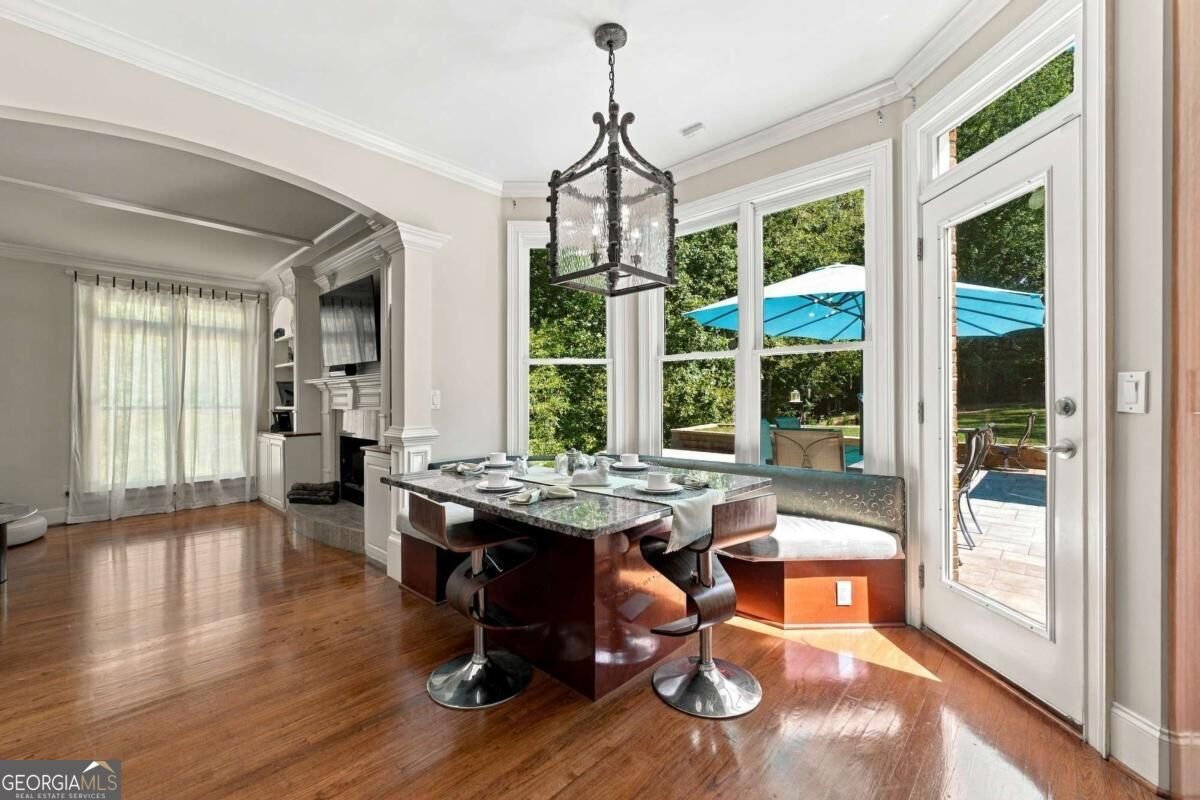 2650 Riverfront Drive Snellville - Photo 18