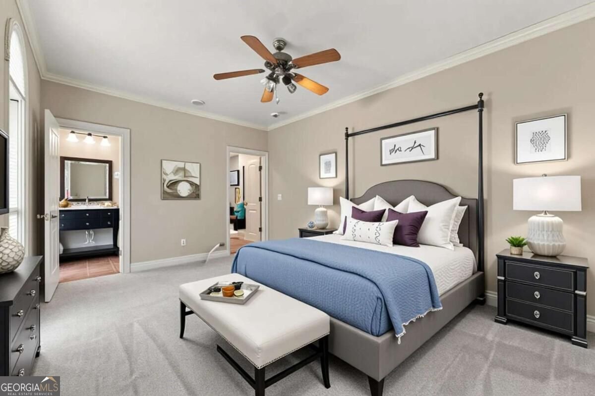 2650 Riverfront Drive Snellville - Photo 22