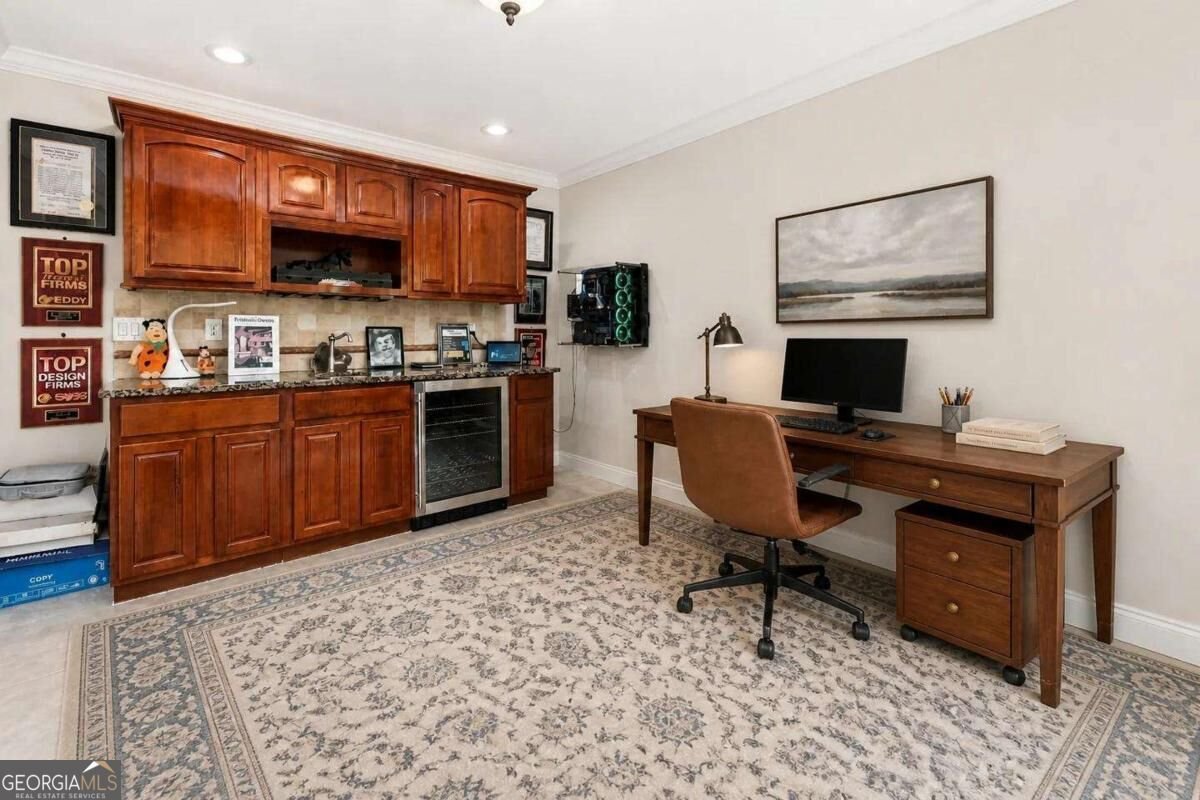 2650 Riverfront Drive Snellville - Photo 28