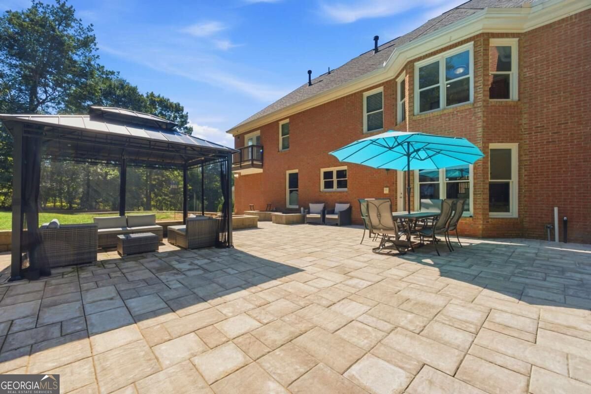 2650 Riverfront Drive Snellville - Photo 41