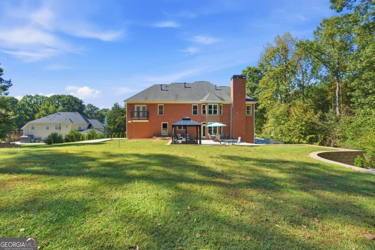 2650 Riverfront Drive Snellville - Photo 42