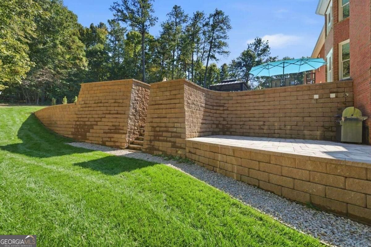 2650 Riverfront Drive Snellville - Photo 43