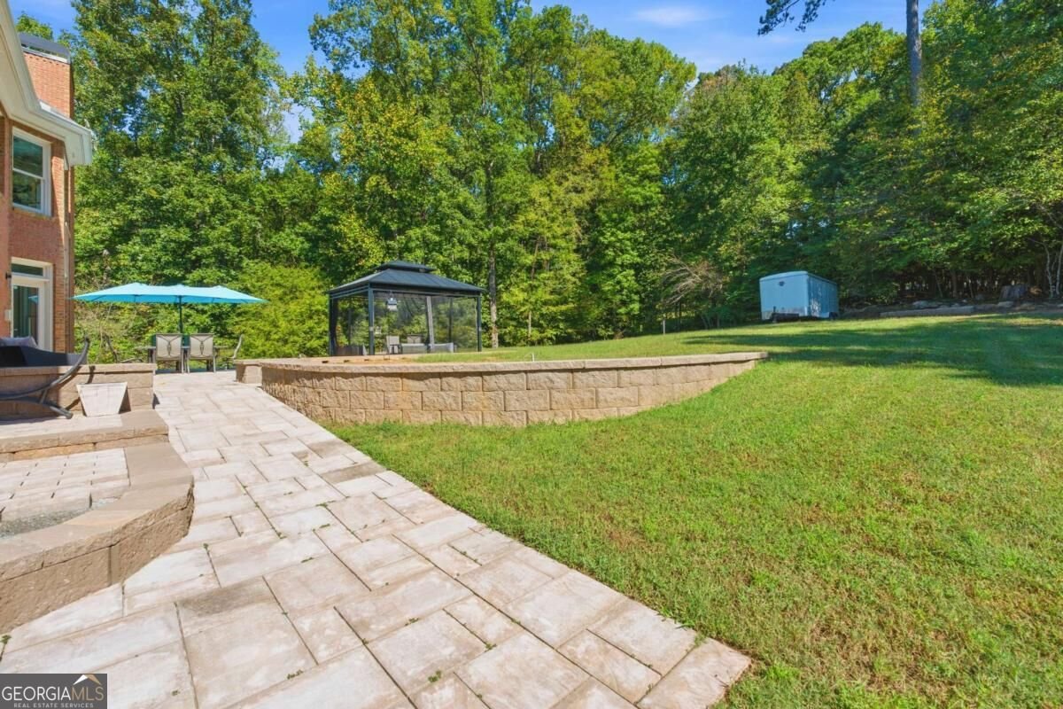2650 Riverfront Drive Snellville - Photo 44