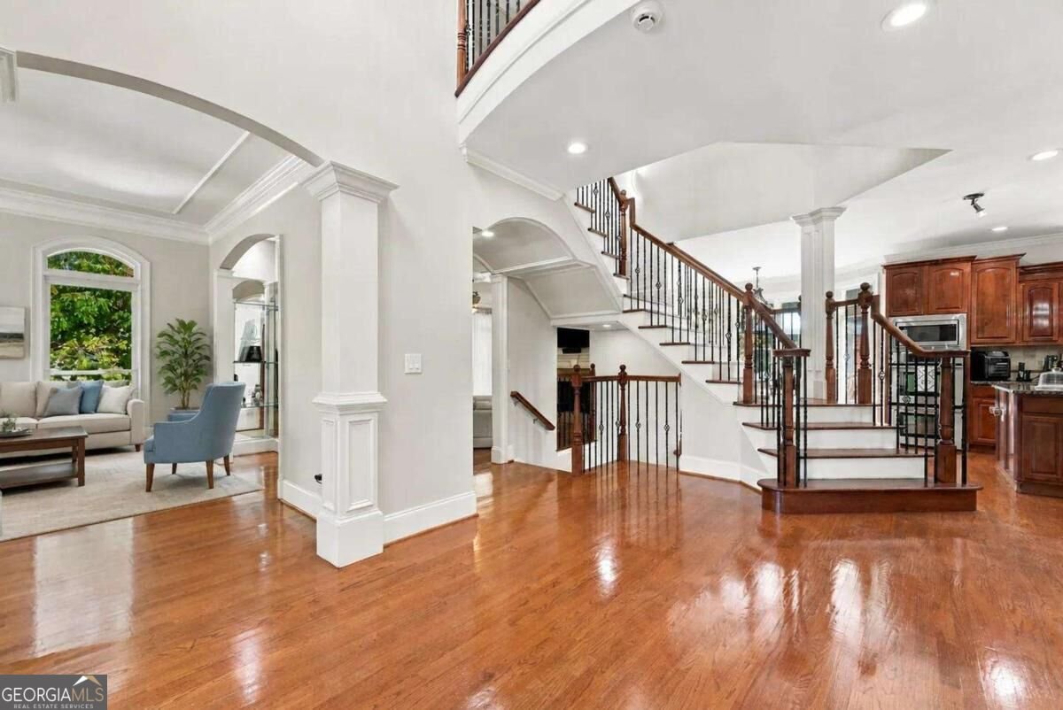2650 Riverfront Drive Snellville - Photo 7