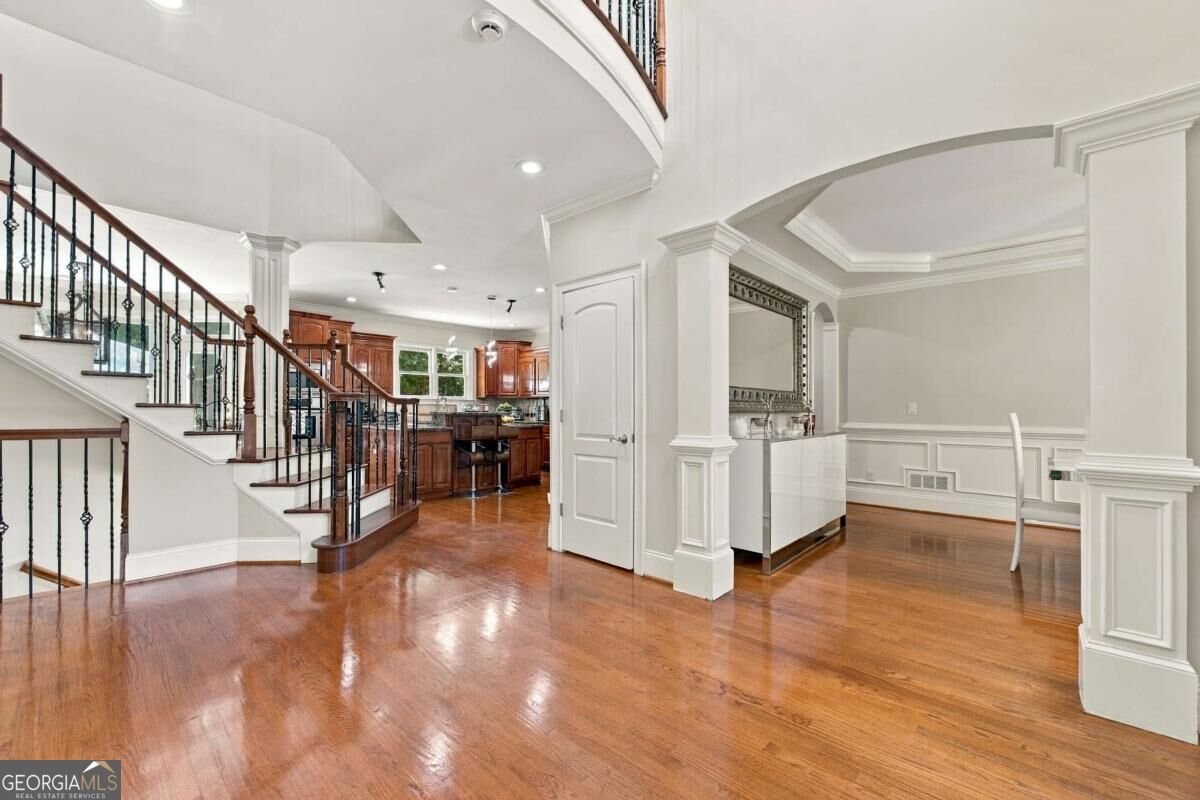 2650 Riverfront Drive Snellville - Photo 8