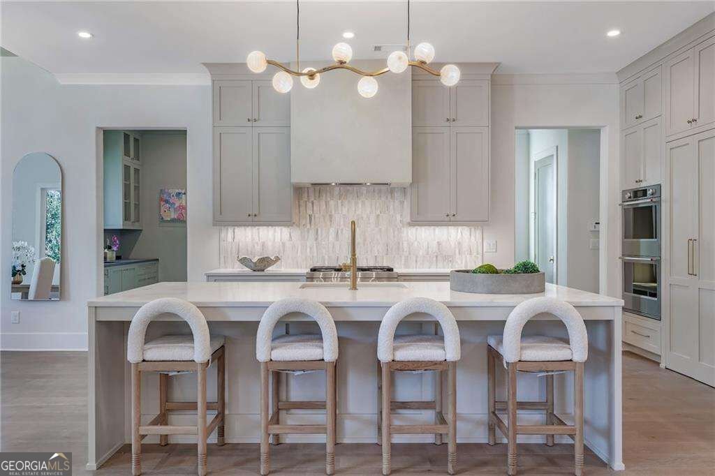 3465 Hildon Circle Atlanta - Photo 12