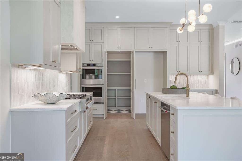 3465 Hildon Circle Atlanta - Photo 15