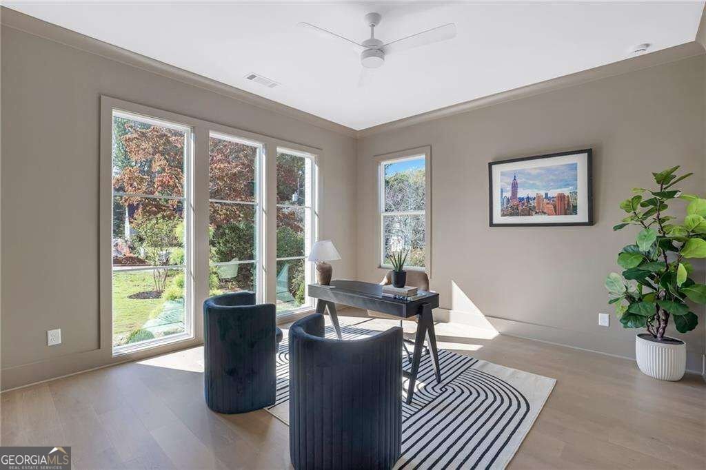 3465 Hildon Circle Atlanta - Photo 22