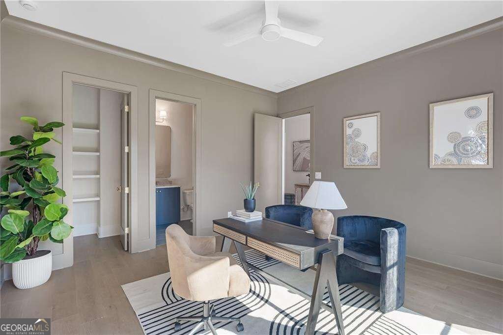 3465 Hildon Circle Atlanta - Photo 24