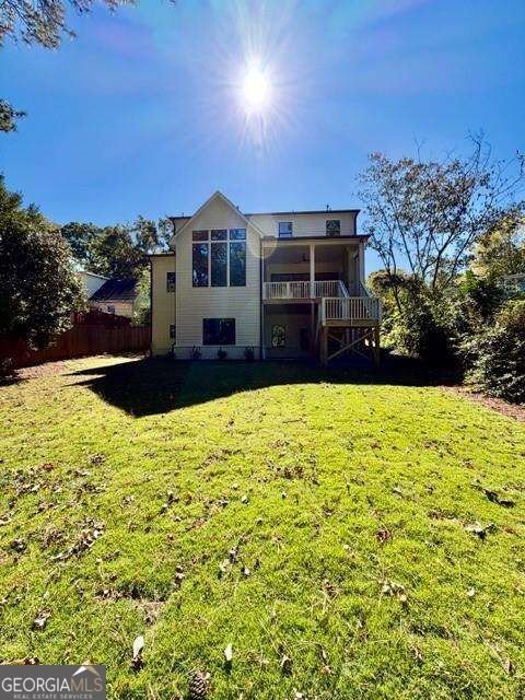 3465 Hildon Circle Atlanta - Photo 46
