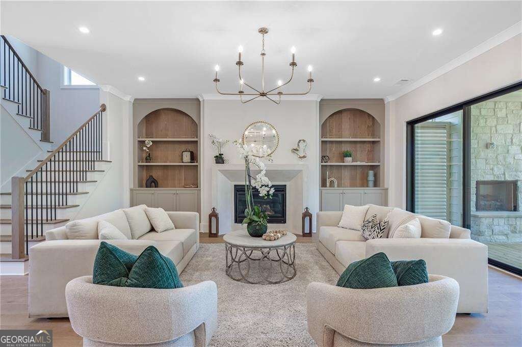 3465 Hildon Circle Atlanta - Photo 8