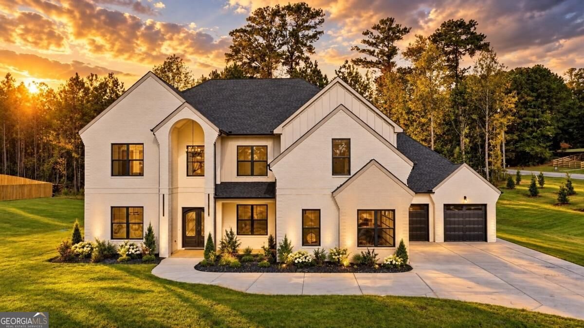 1657 Ewing Chapel Road Dacula - main photo