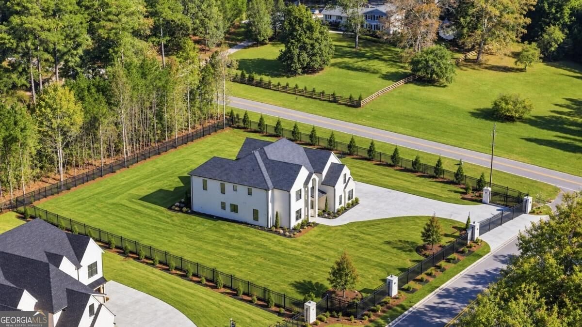 1657 Ewing Chapel Road Dacula - Photo 11
