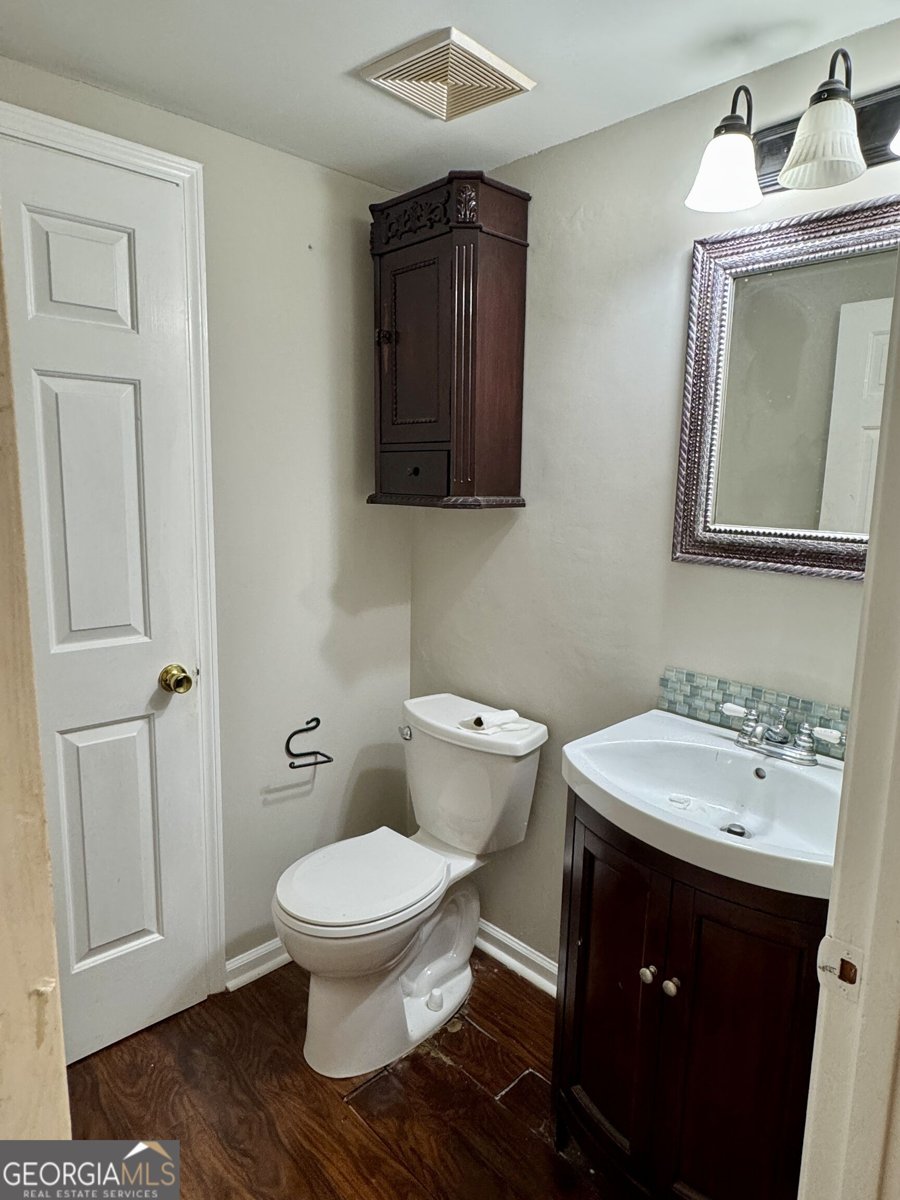 147 Windermere Circle Macon - Photo 9