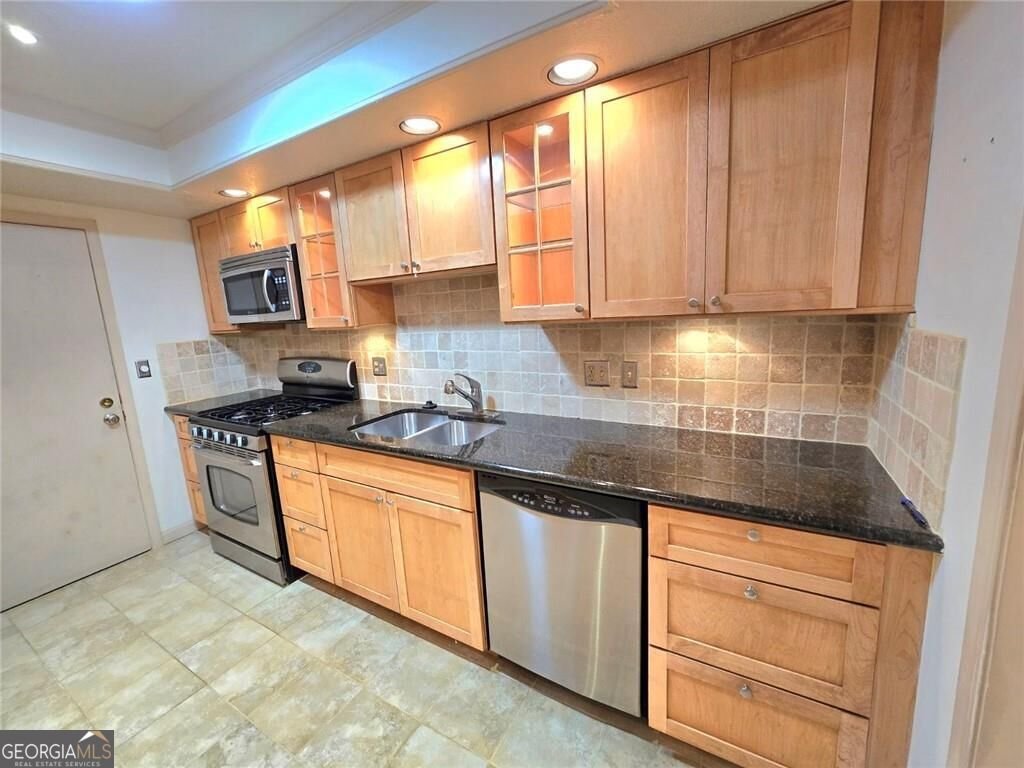 6851 Roswell Road Sandy Springs - Photo 10