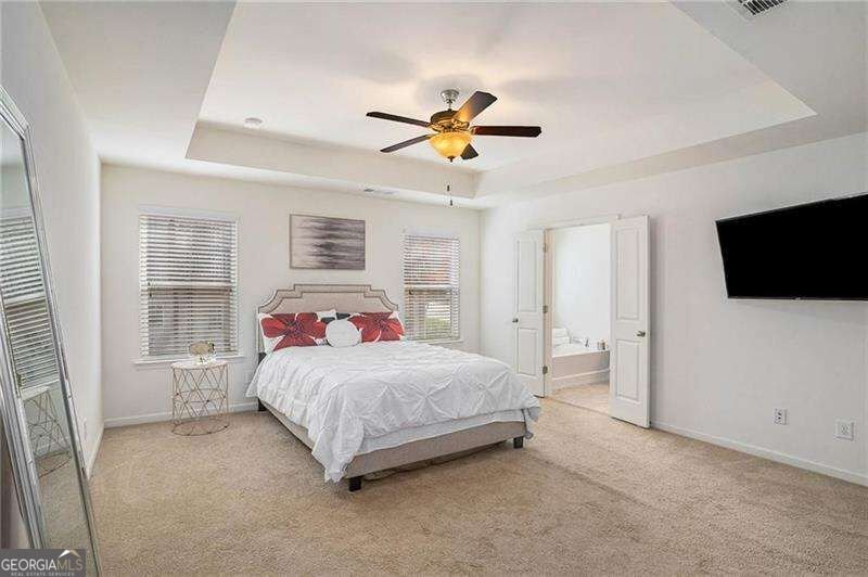 4084 Fireoak Drive Decatur - Photo 6