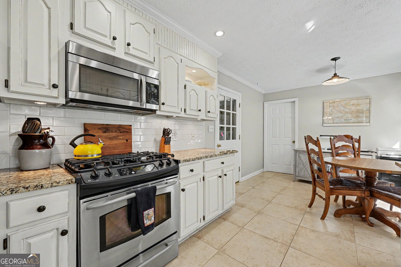 4409 Hidden Oaks Drive Flowery Branch - Photo 12
