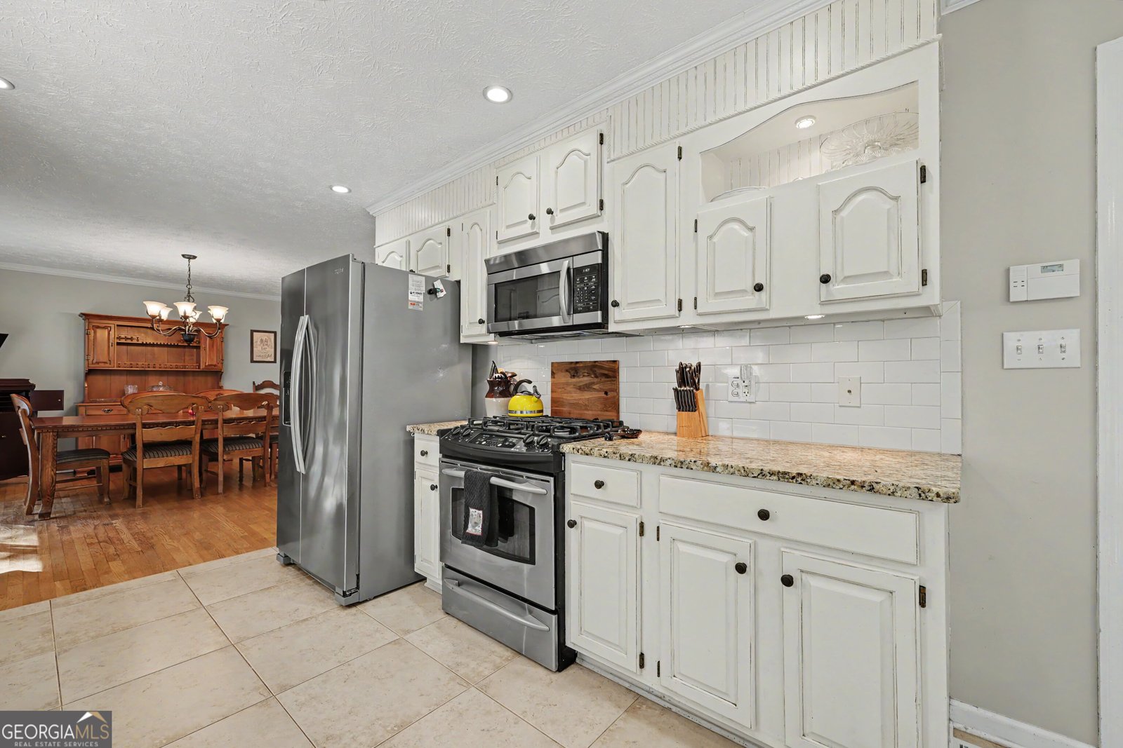4409 Hidden Oaks Drive Flowery Branch - Photo 13