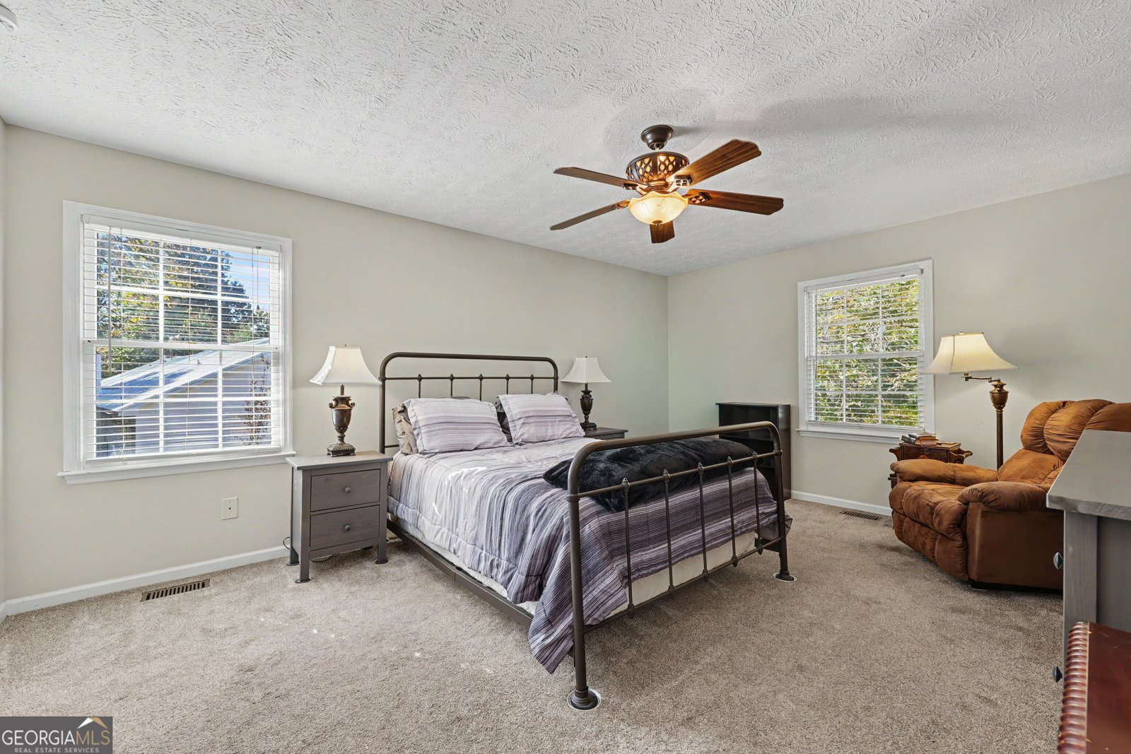 4409 Hidden Oaks Drive Flowery Branch - Photo 16