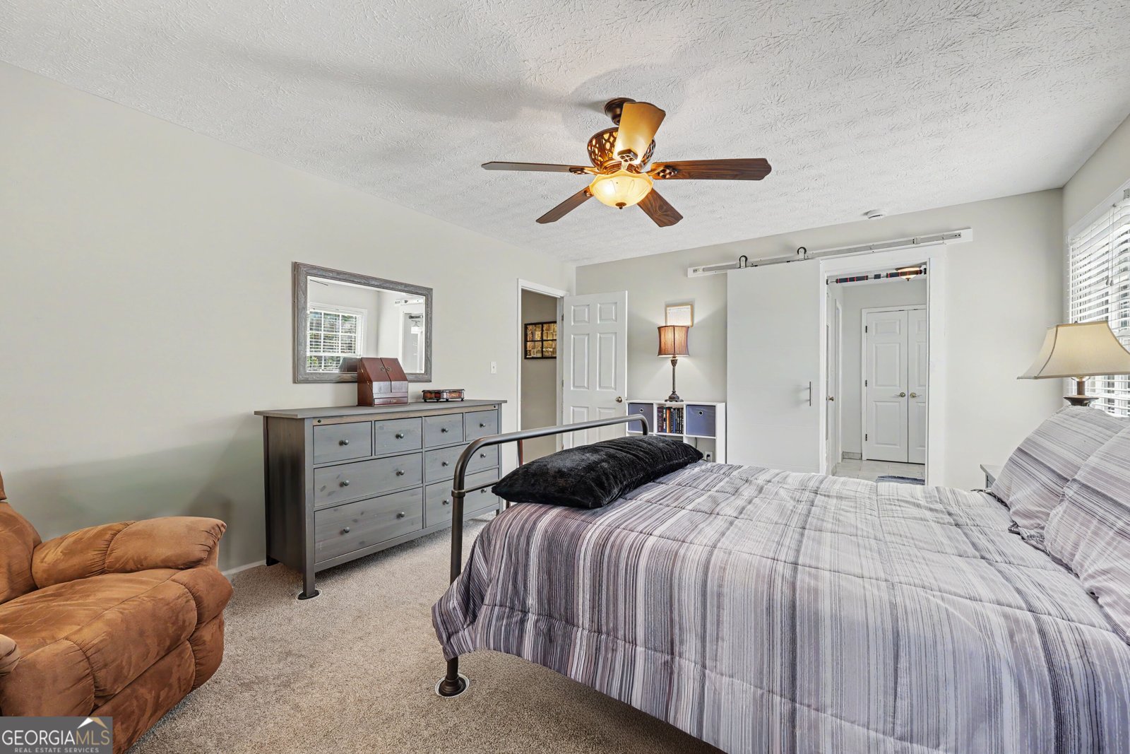 4409 Hidden Oaks Drive Flowery Branch - Photo 17