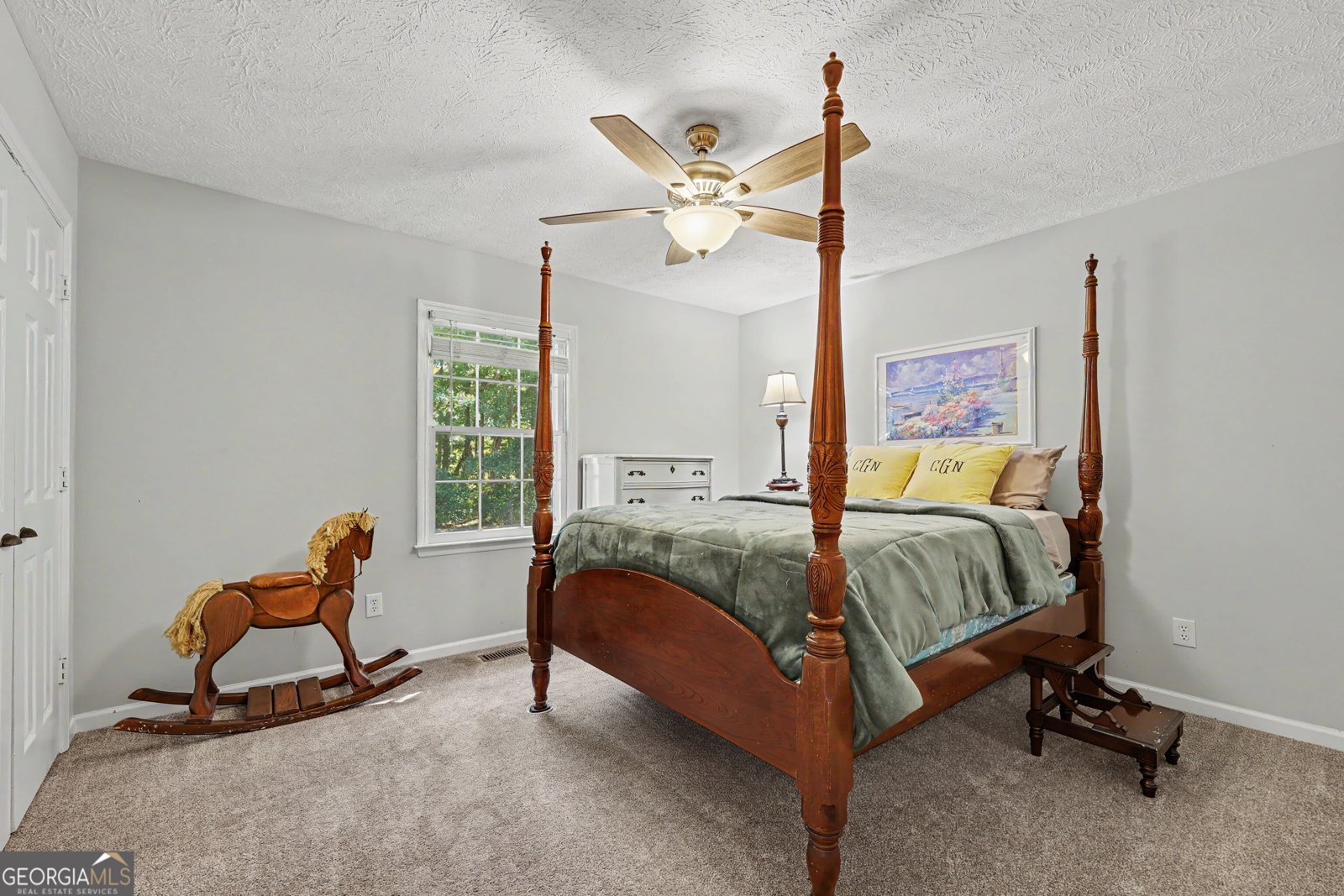4409 Hidden Oaks Drive Flowery Branch - Photo 20