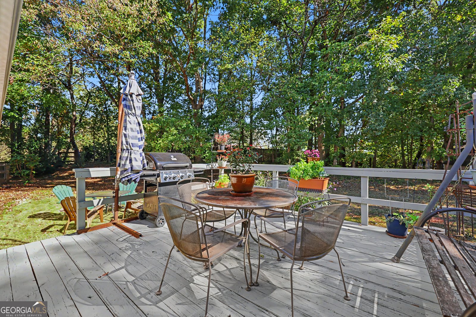 4409 Hidden Oaks Drive Flowery Branch - Photo 25