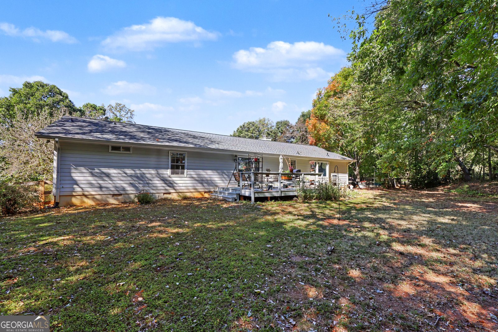 4409 Hidden Oaks Drive Flowery Branch - Photo 28