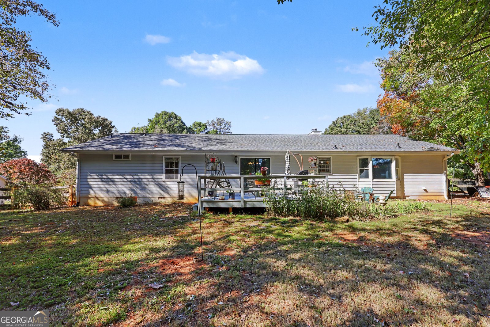 4409 Hidden Oaks Drive Flowery Branch - Photo 29