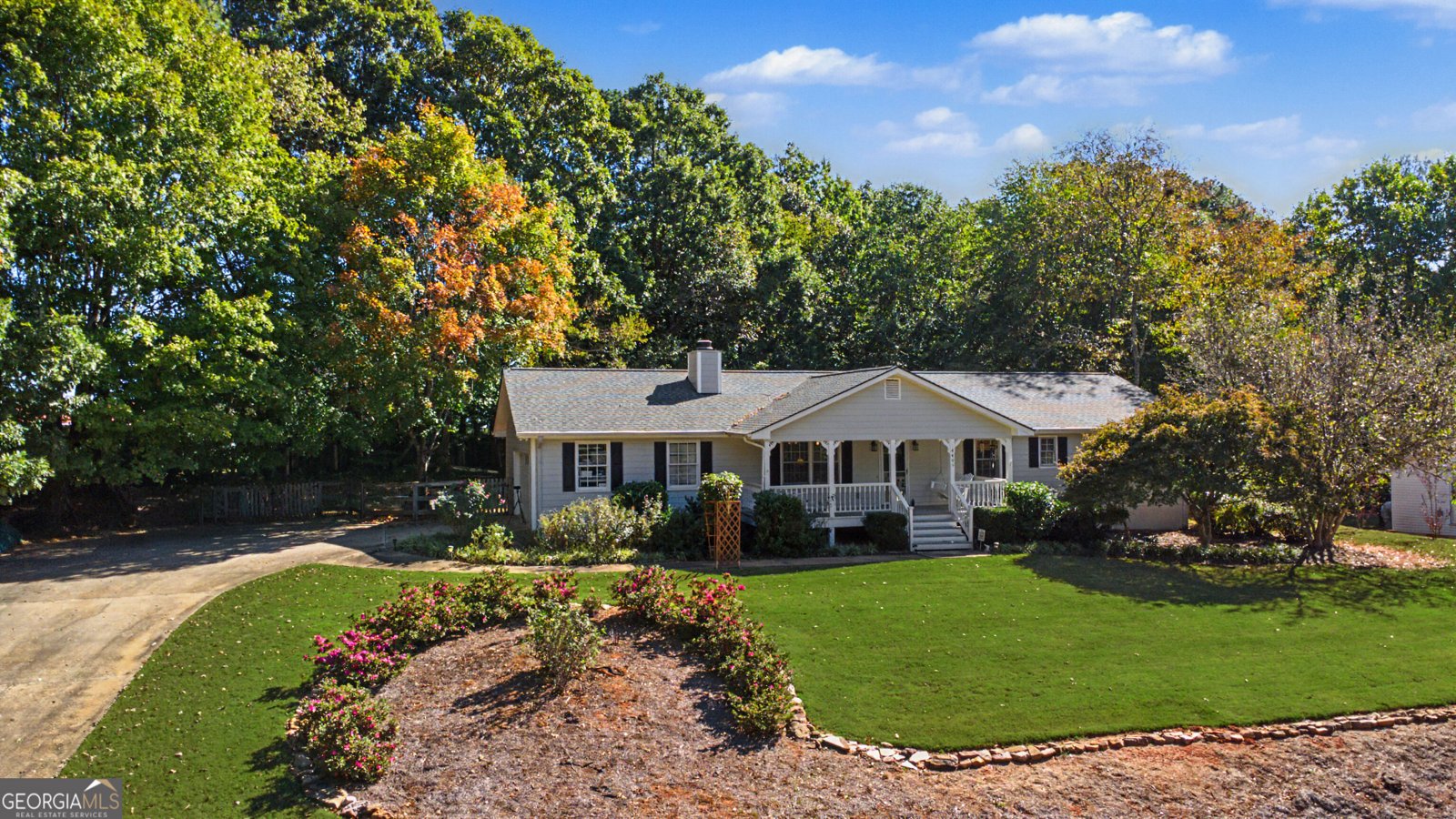 4409 Hidden Oaks Drive Flowery Branch - Photo 31