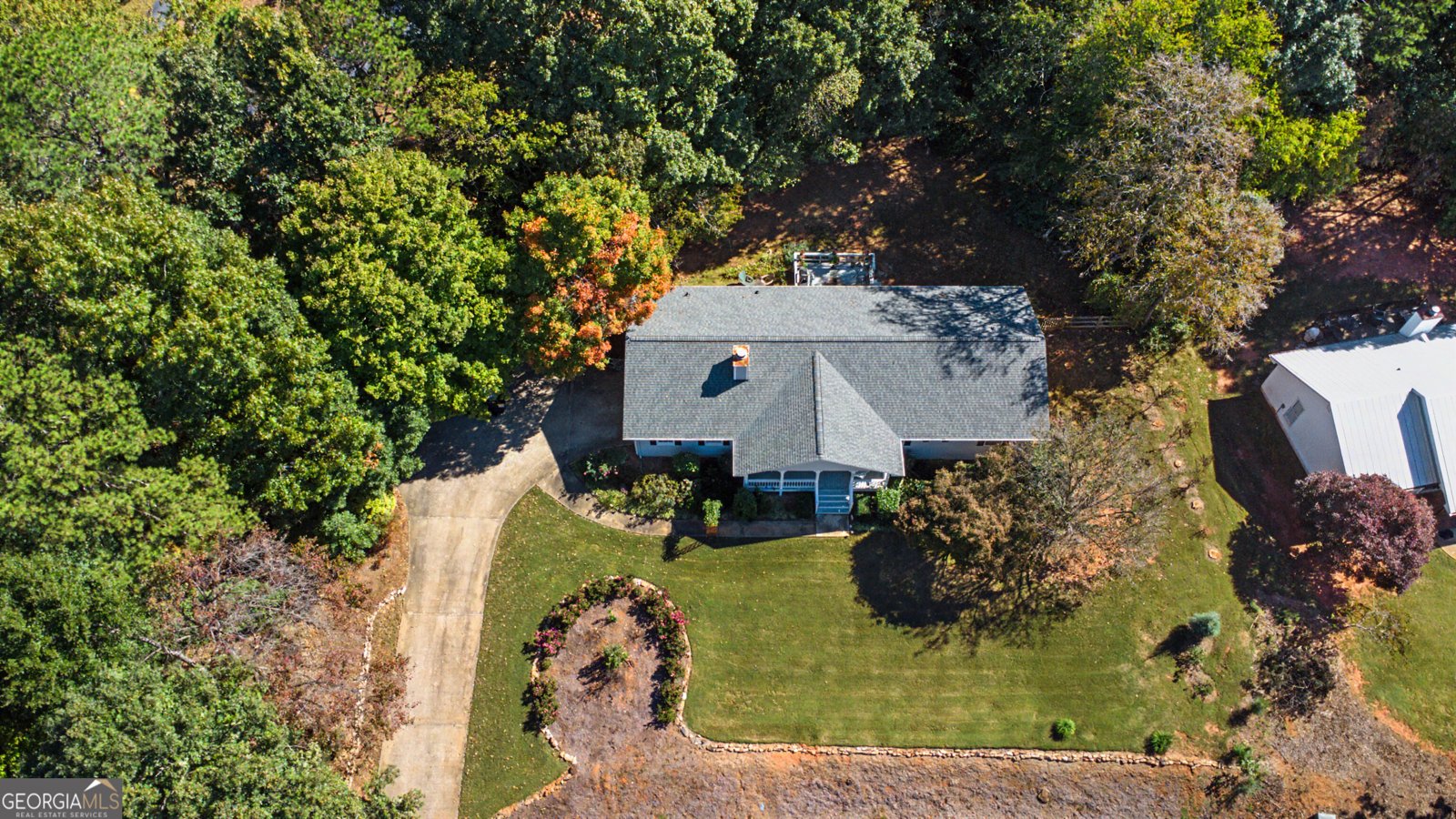 4409 Hidden Oaks Drive Flowery Branch - Photo 37