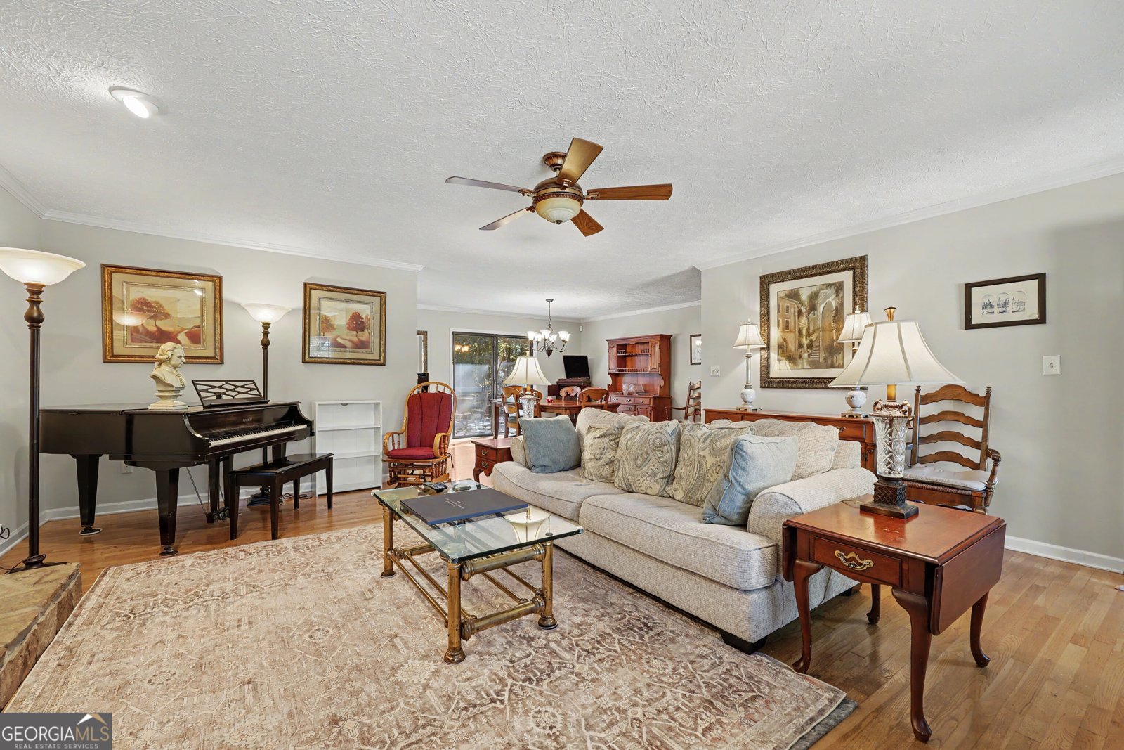4409 Hidden Oaks Drive Flowery Branch - Photo 6