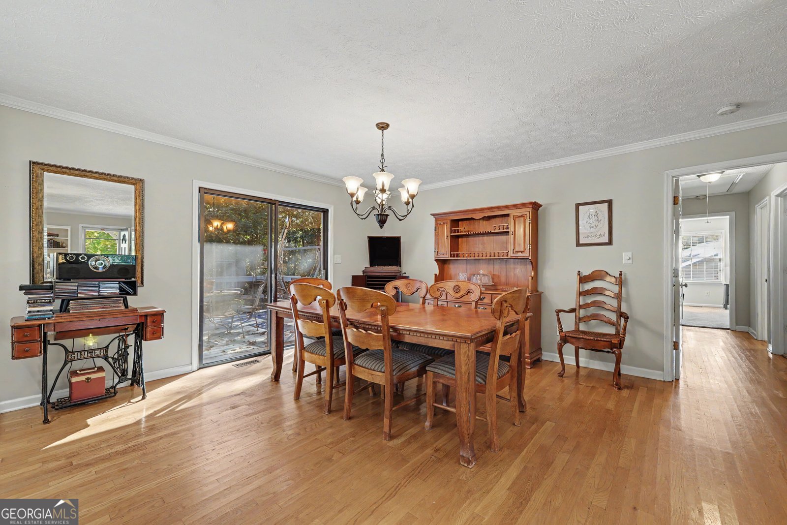 4409 Hidden Oaks Drive Flowery Branch - Photo 7