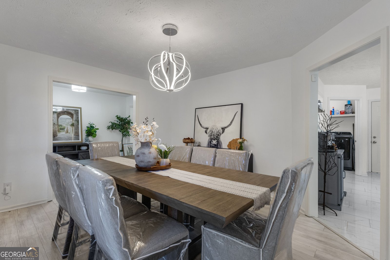 7727 Hartford Court Jonesboro - Photo 18