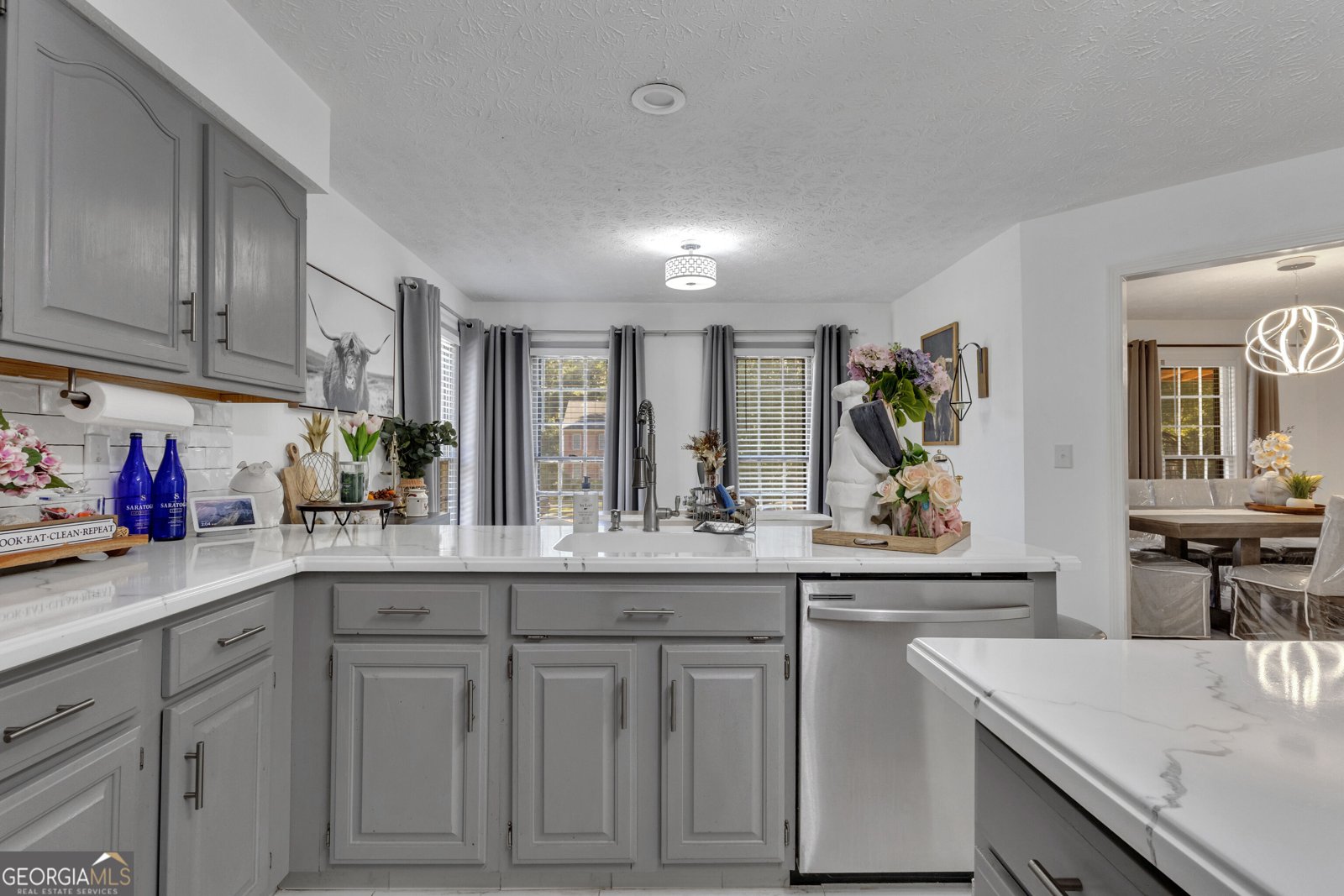 7727 Hartford Court Jonesboro - Photo 23