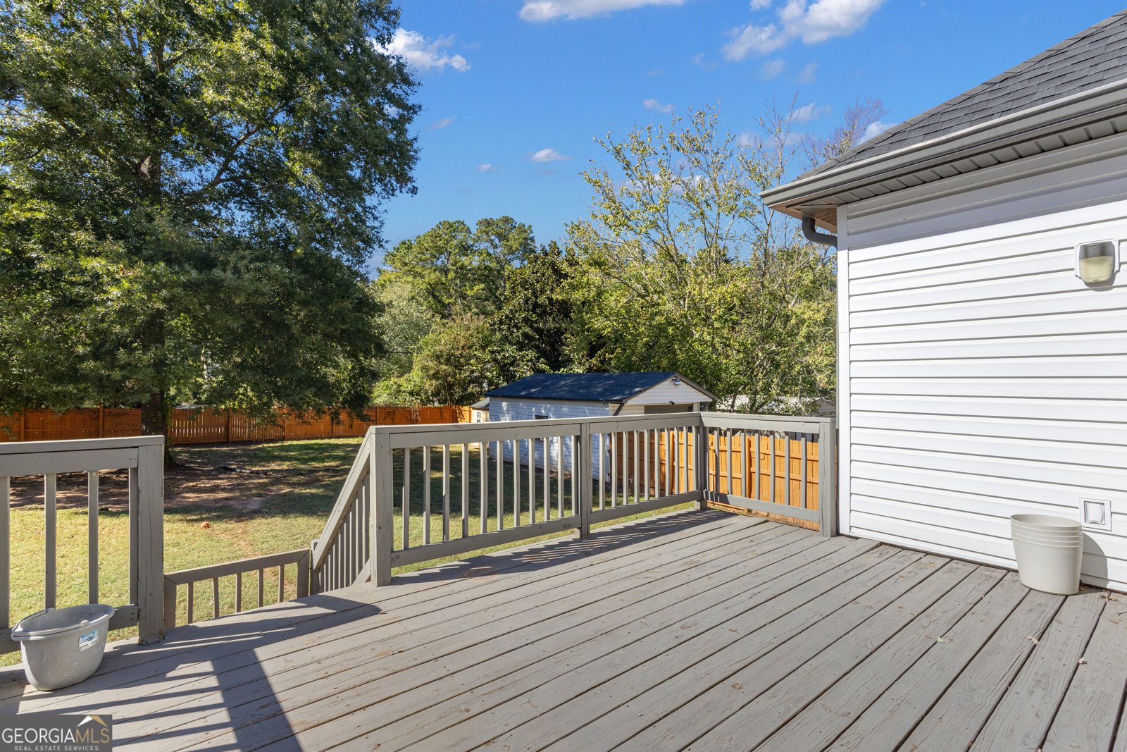 7727 Hartford Court Jonesboro - Photo 46