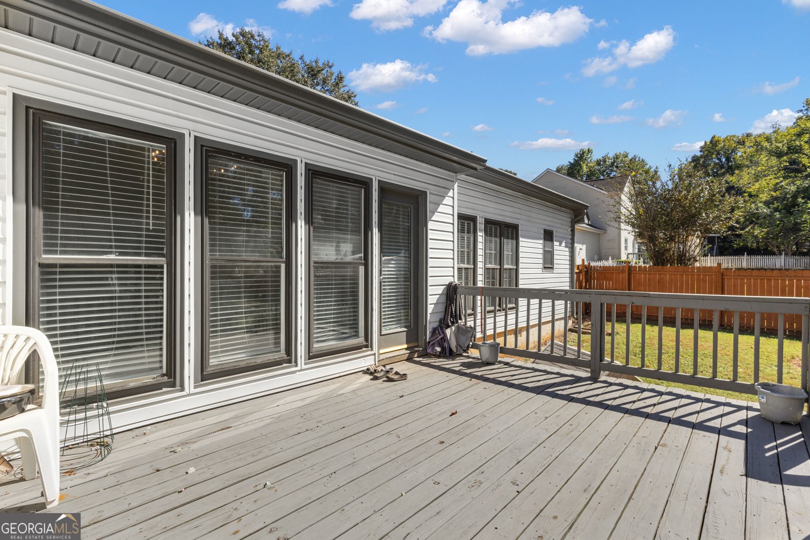 7727 Hartford Court Jonesboro - Photo 47