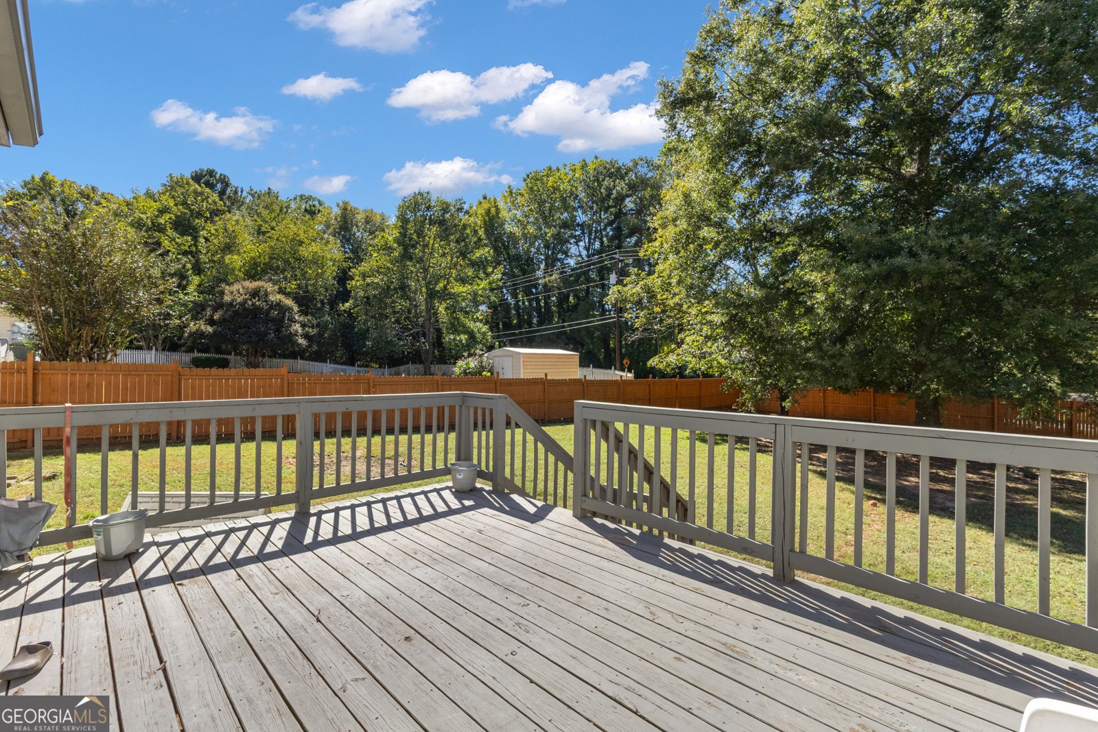 7727 Hartford Court Jonesboro - Photo 48