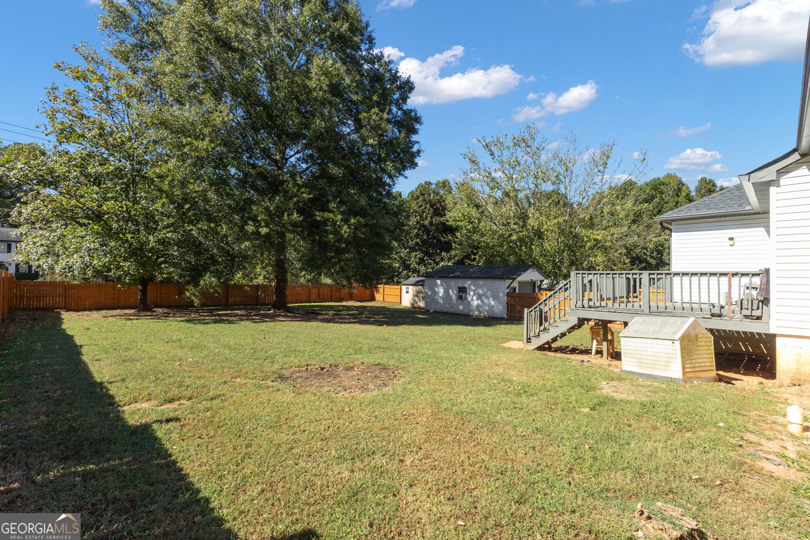 7727 Hartford Court Jonesboro - Photo 49