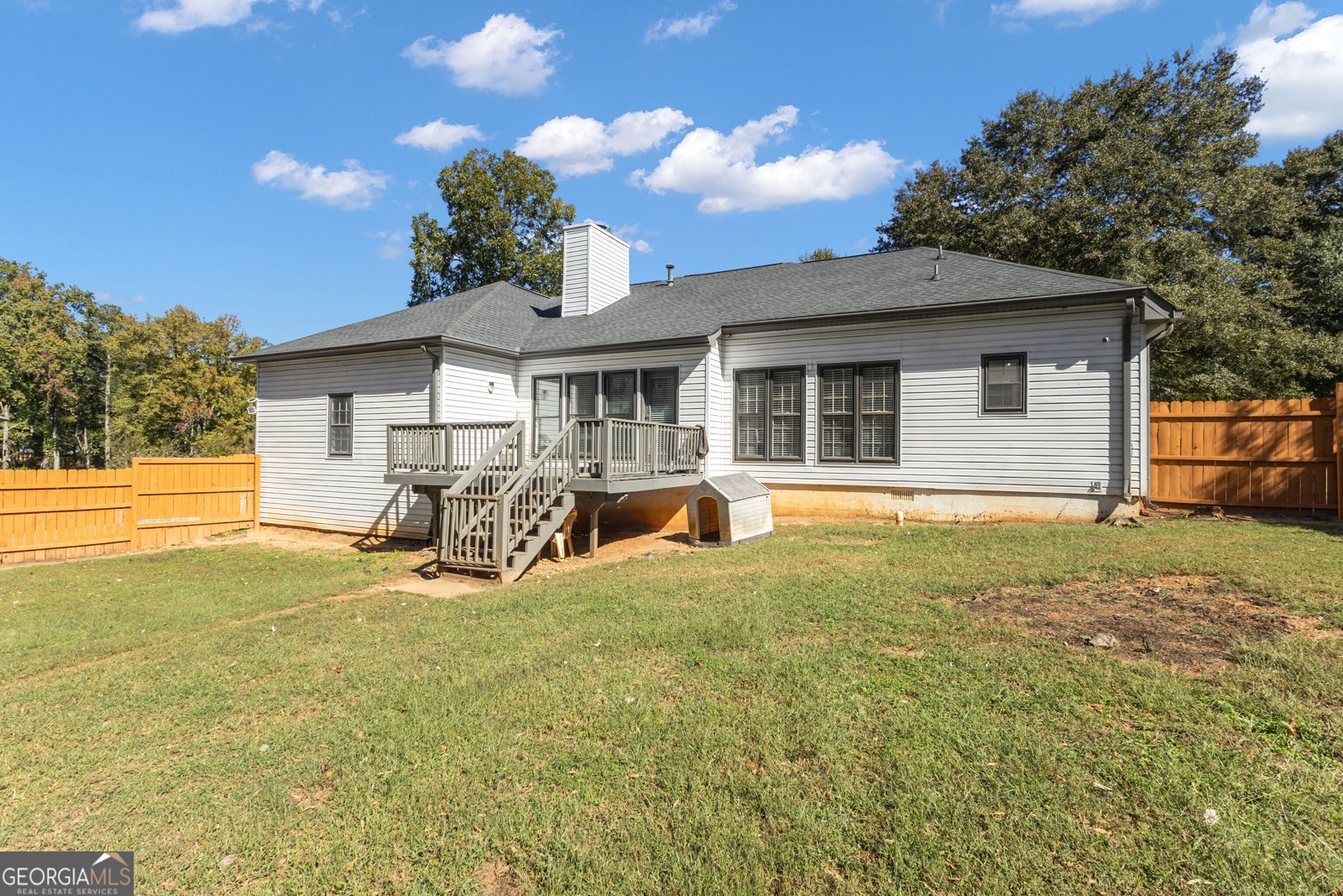 7727 Hartford Court Jonesboro - Photo 50