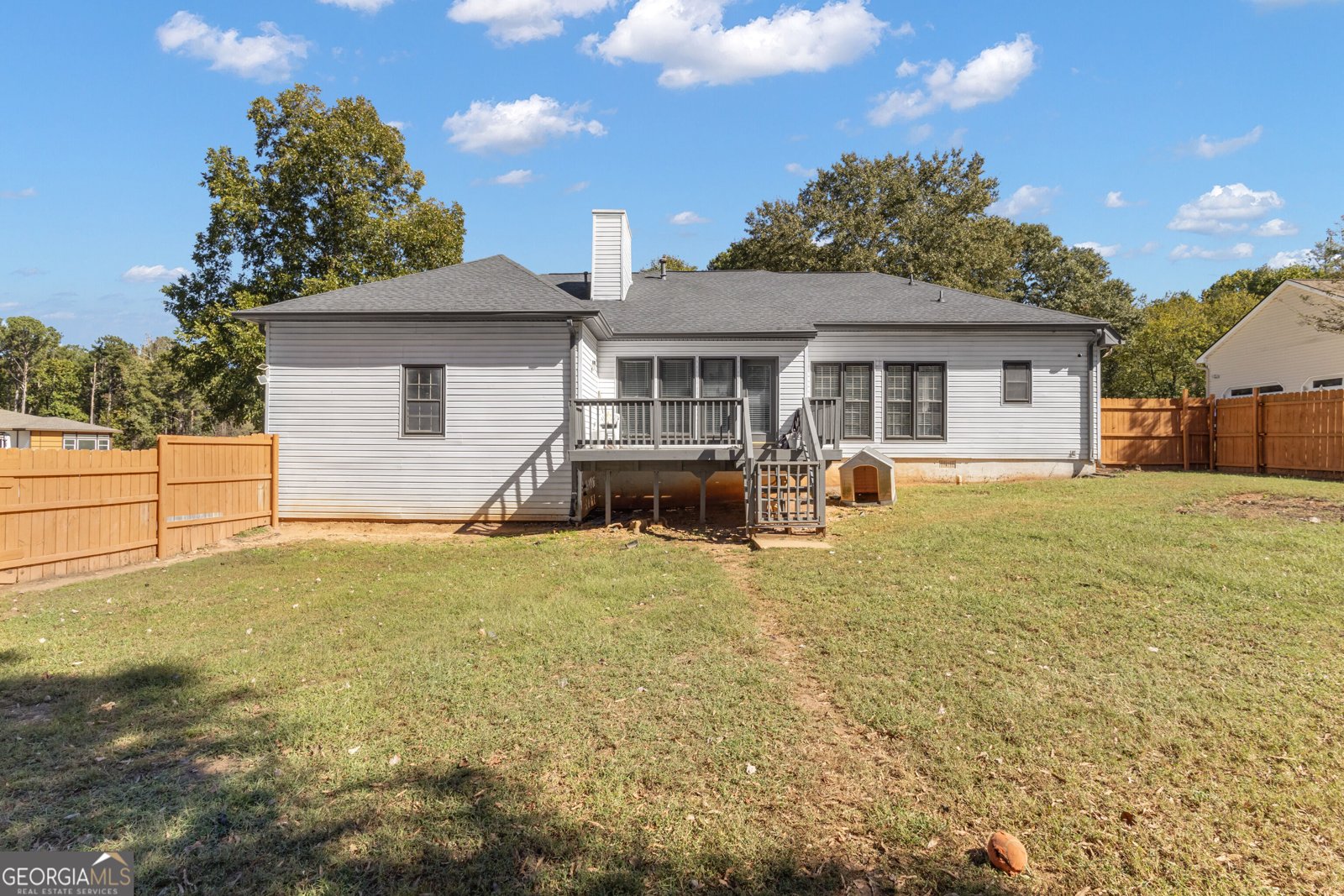 7727 Hartford Court Jonesboro - Photo 51