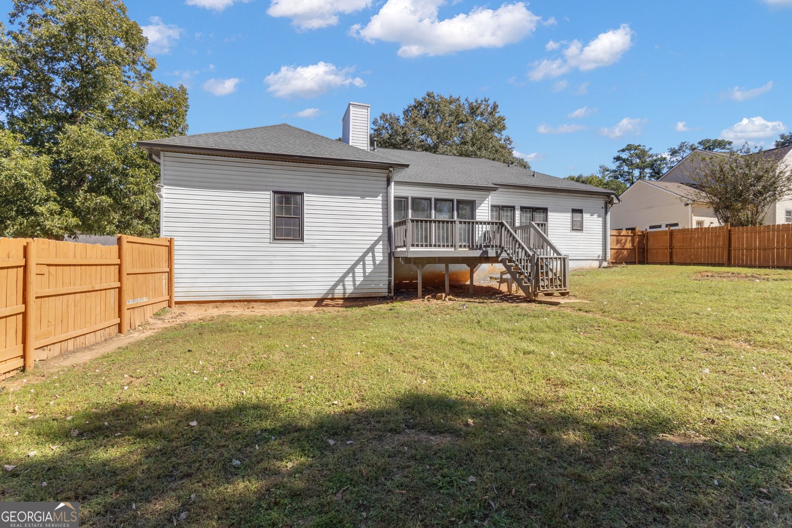 7727 Hartford Court Jonesboro - Photo 52