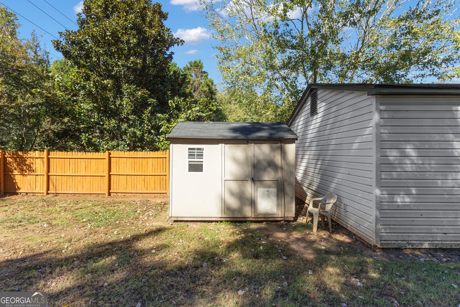 7727 Hartford Court Jonesboro - Photo 53