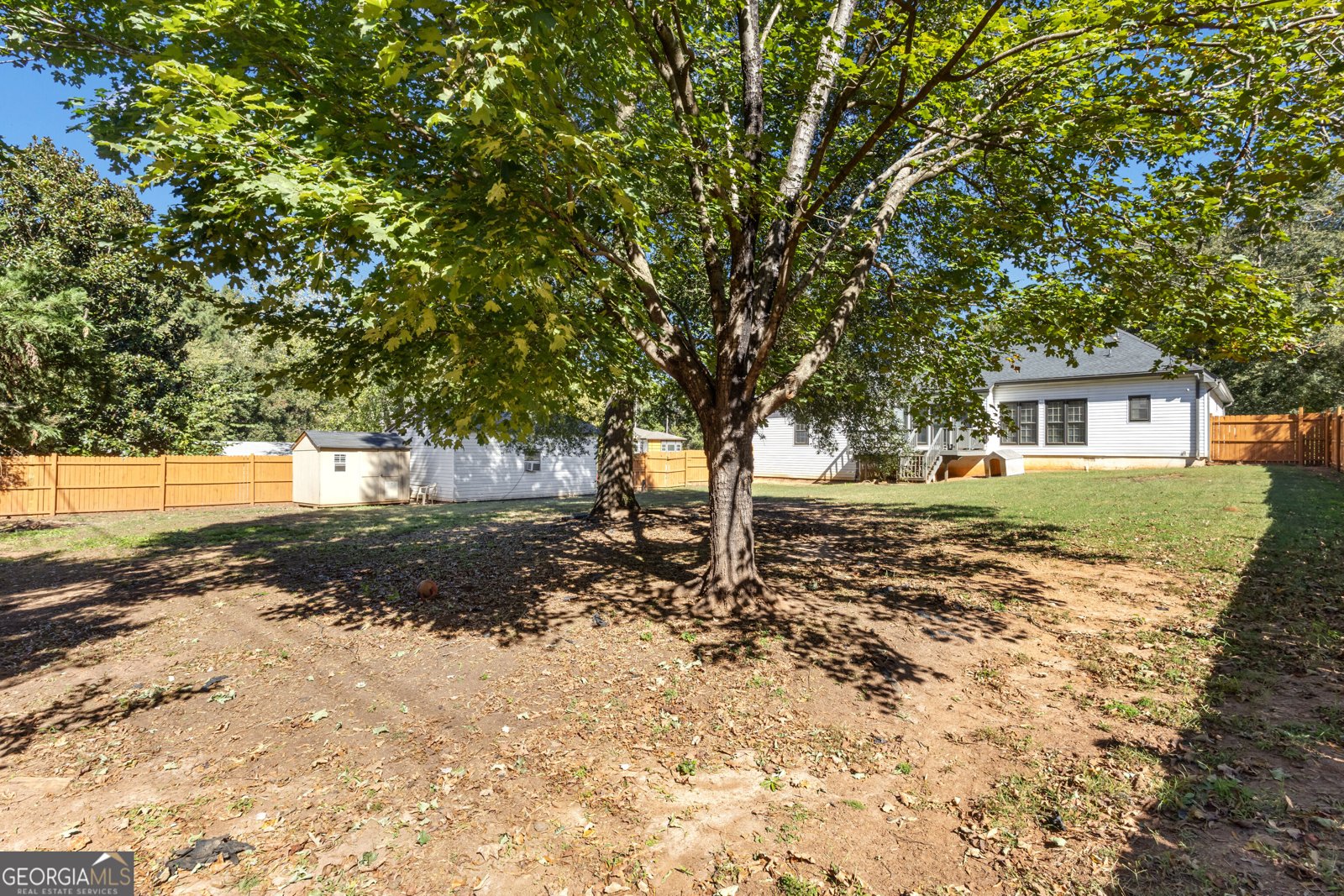 7727 Hartford Court Jonesboro - Photo 54