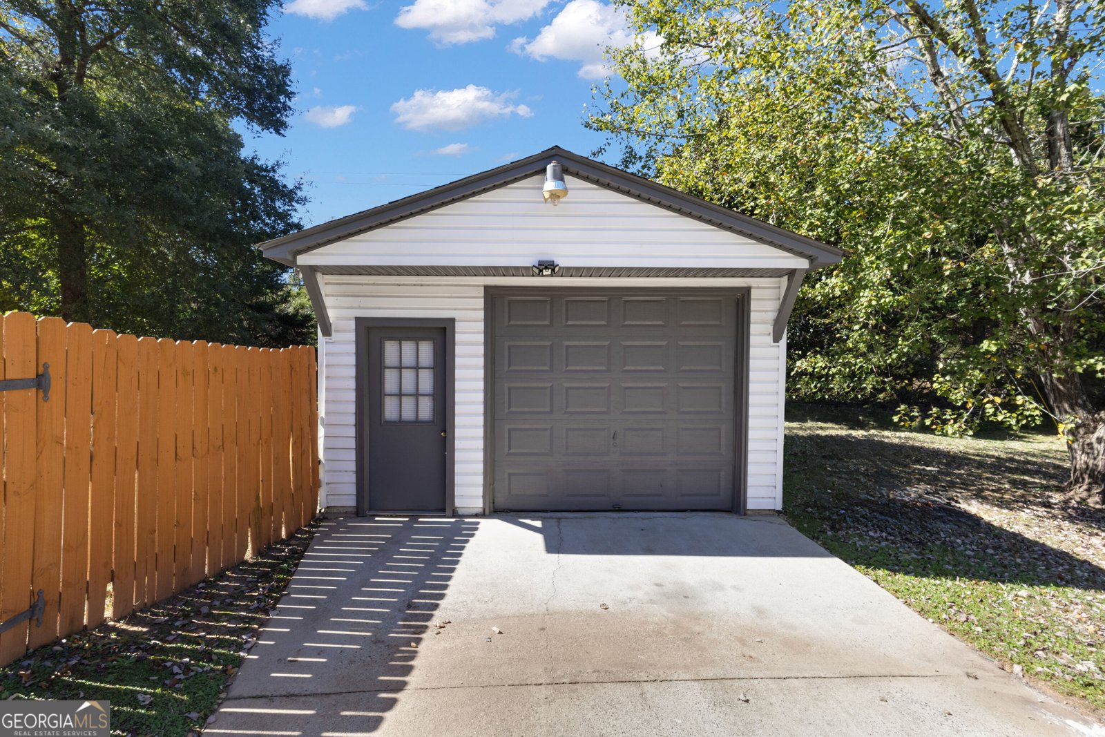 7727 Hartford Court Jonesboro - Photo 55