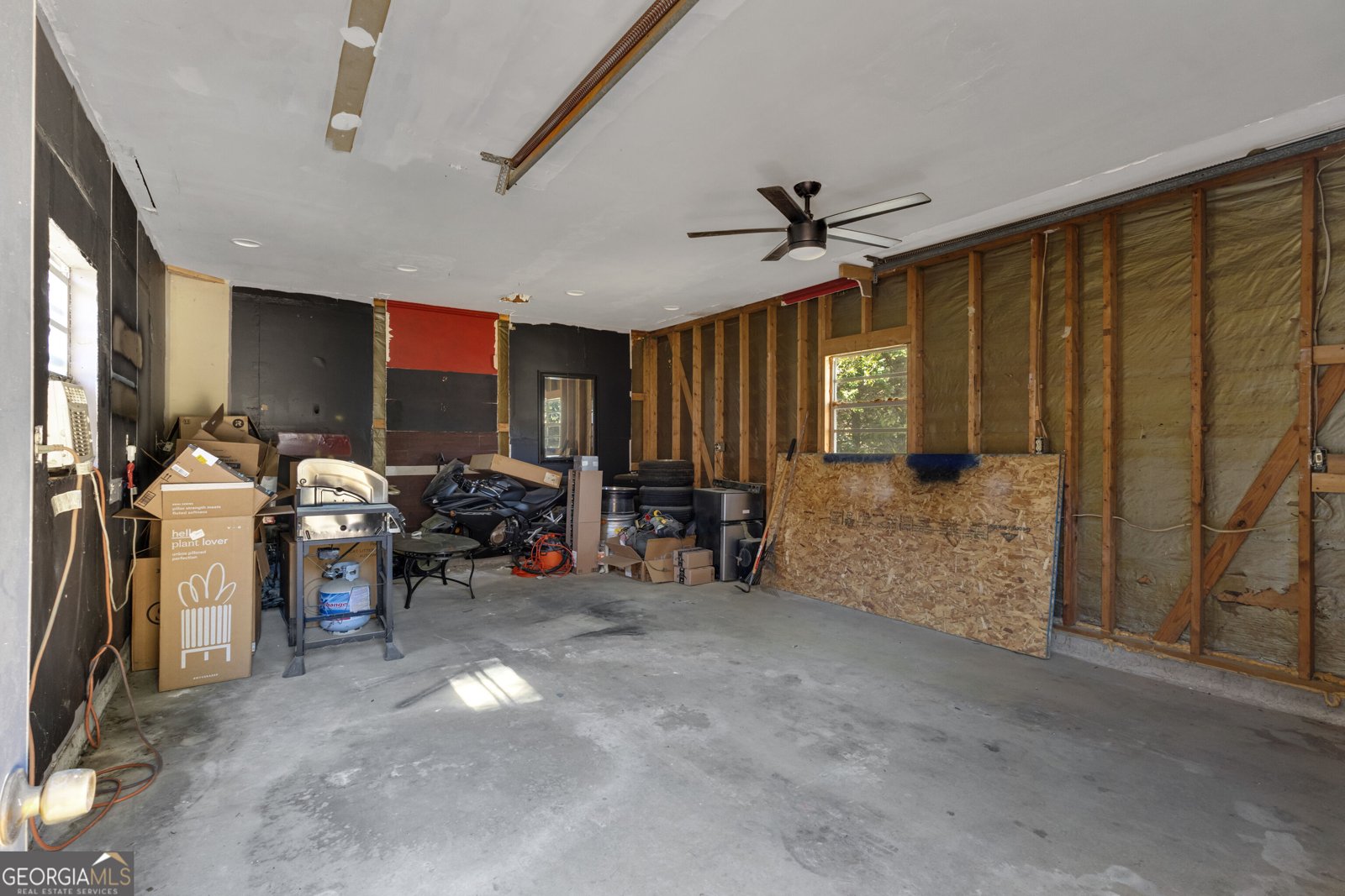 7727 Hartford Court Jonesboro - Photo 56