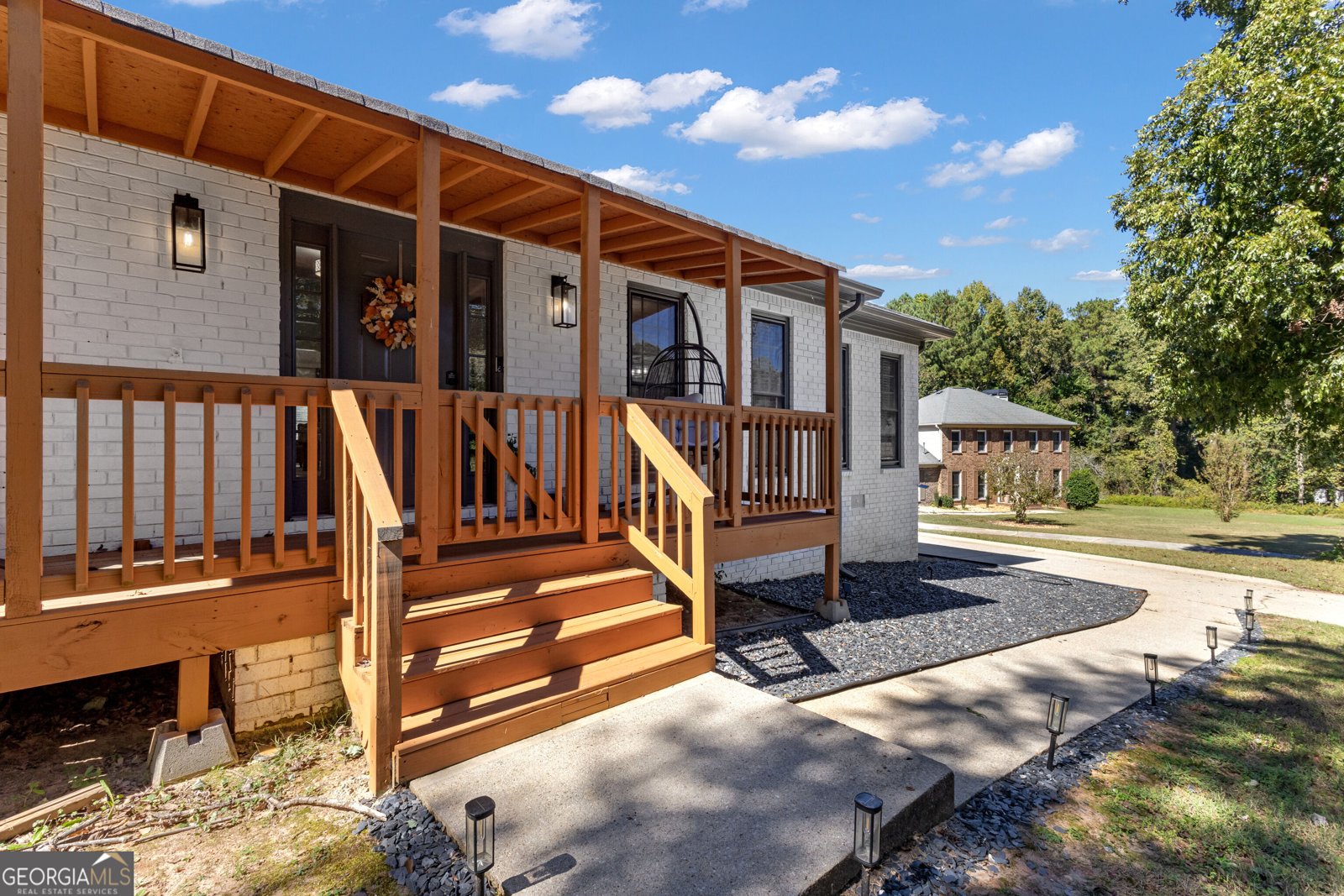 7727 Hartford Court Jonesboro - Photo 6
