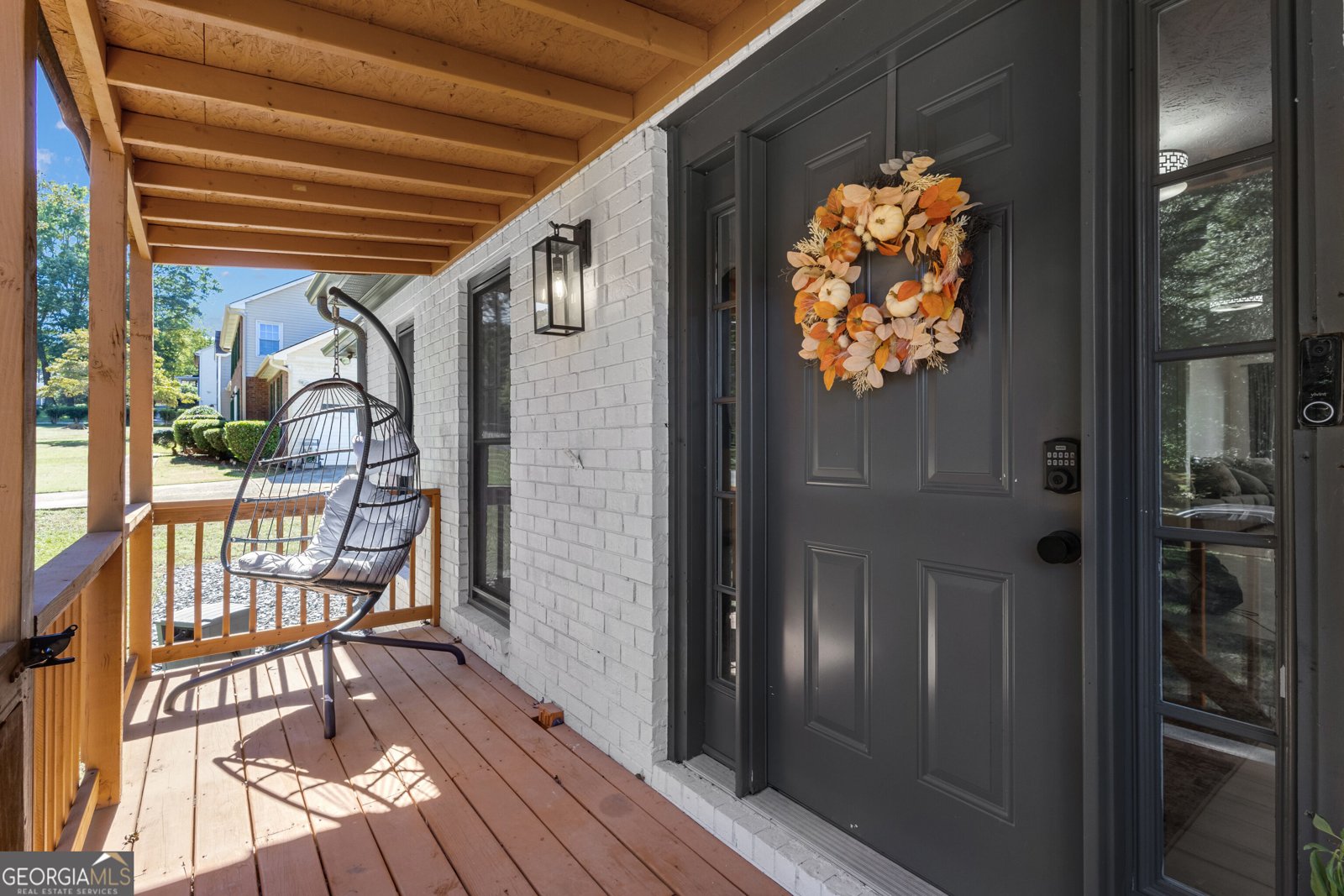 7727 Hartford Court Jonesboro - Photo 8