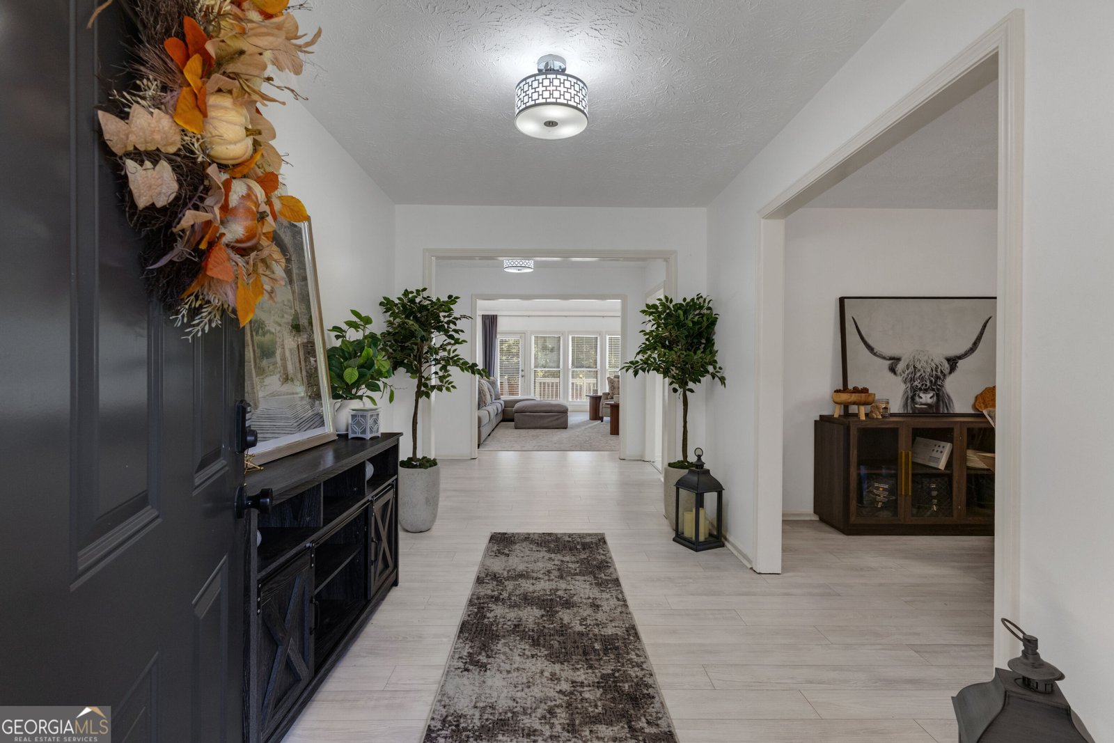 7727 Hartford Court Jonesboro - Photo 9