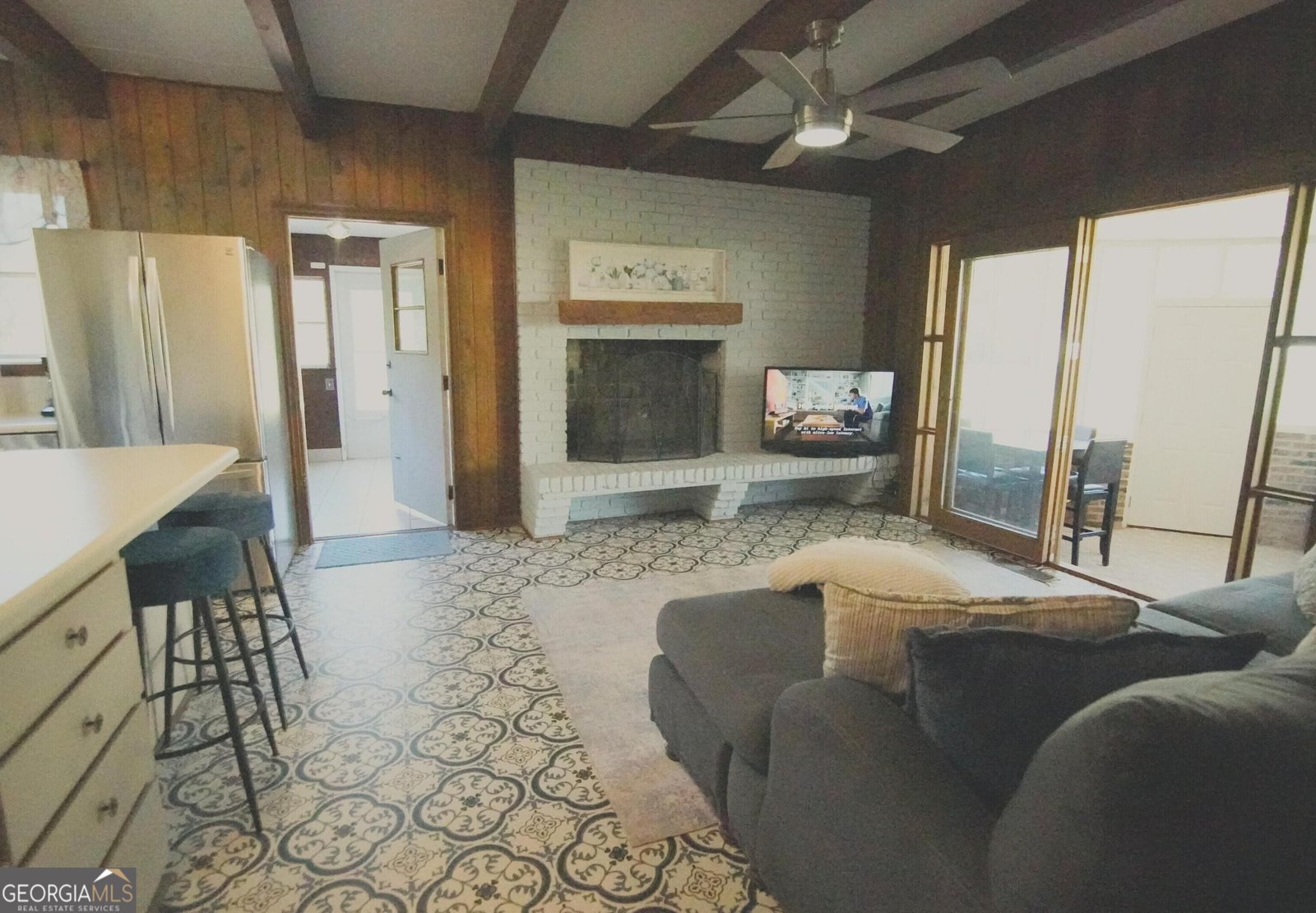 258 Adams Street Tennille - Photo 22